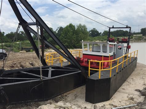 mini dredge excavator|dredge supply company.